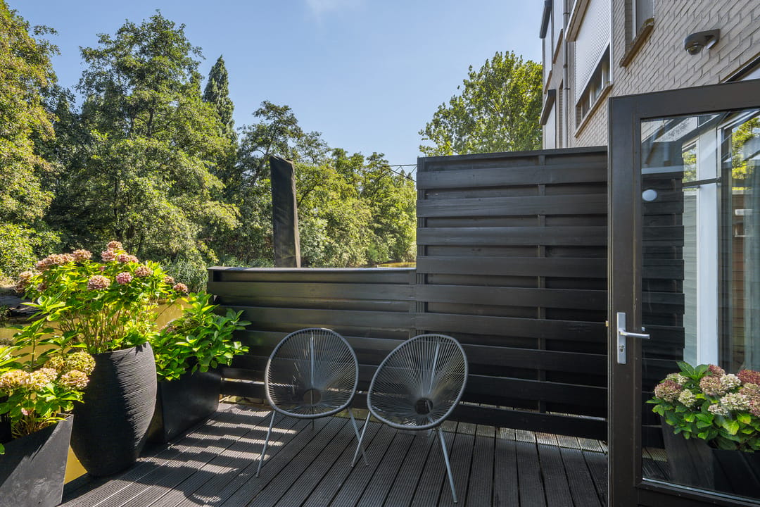 Photo 13 of Johannes Muldersstraat 55