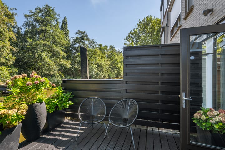 Tussenwoning te koop: Johannes Muldersstraat 55, Vlaardingen
