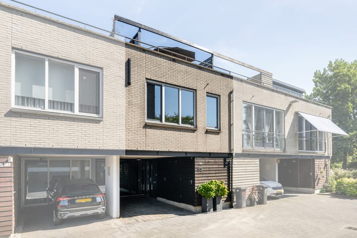 Foto 4 van Johannes Muldersstraat 55