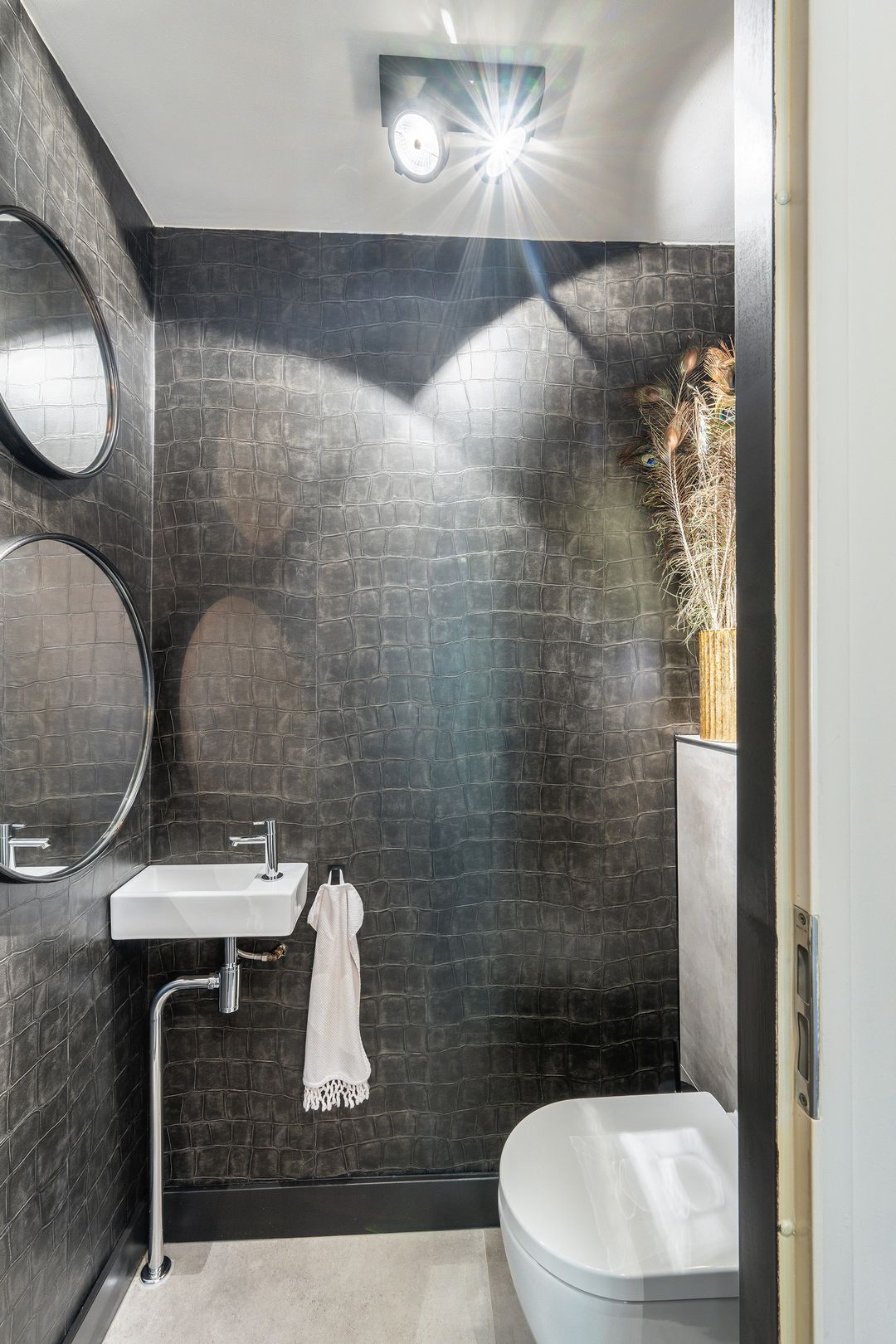 Photo 8 of Johannes Muldersstraat 55