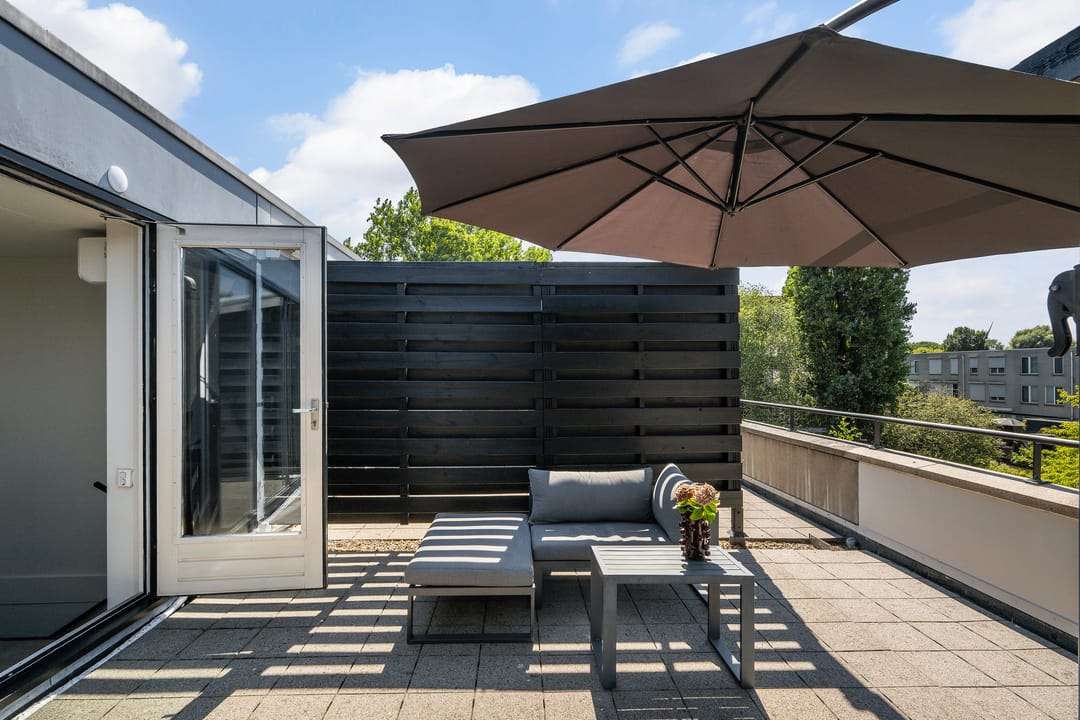 Photo 43 of Johannes Muldersstraat 55