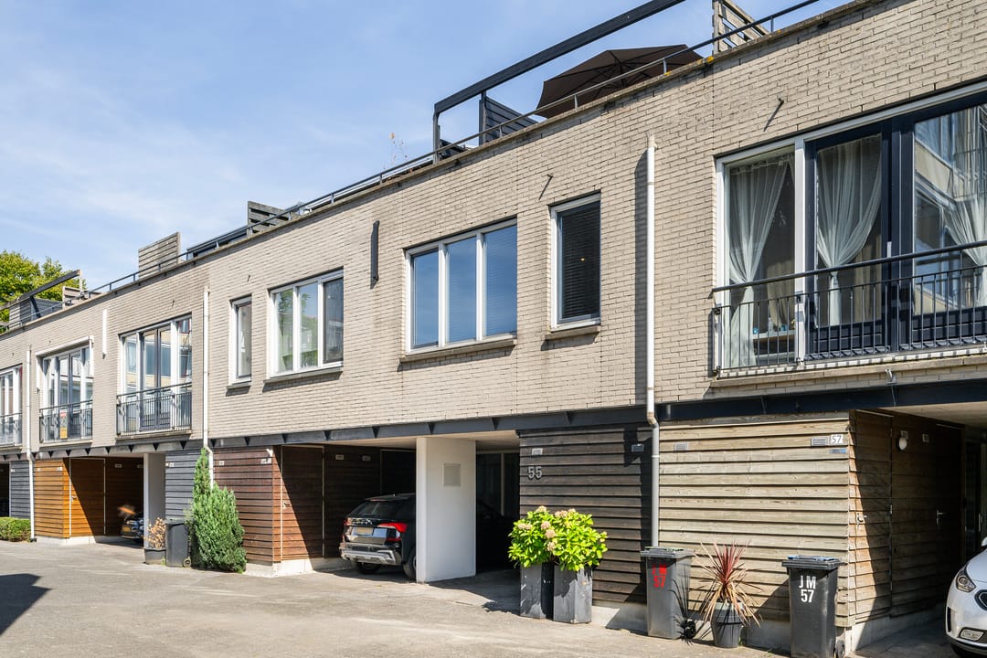 Photo 46 of Johannes Muldersstraat 55