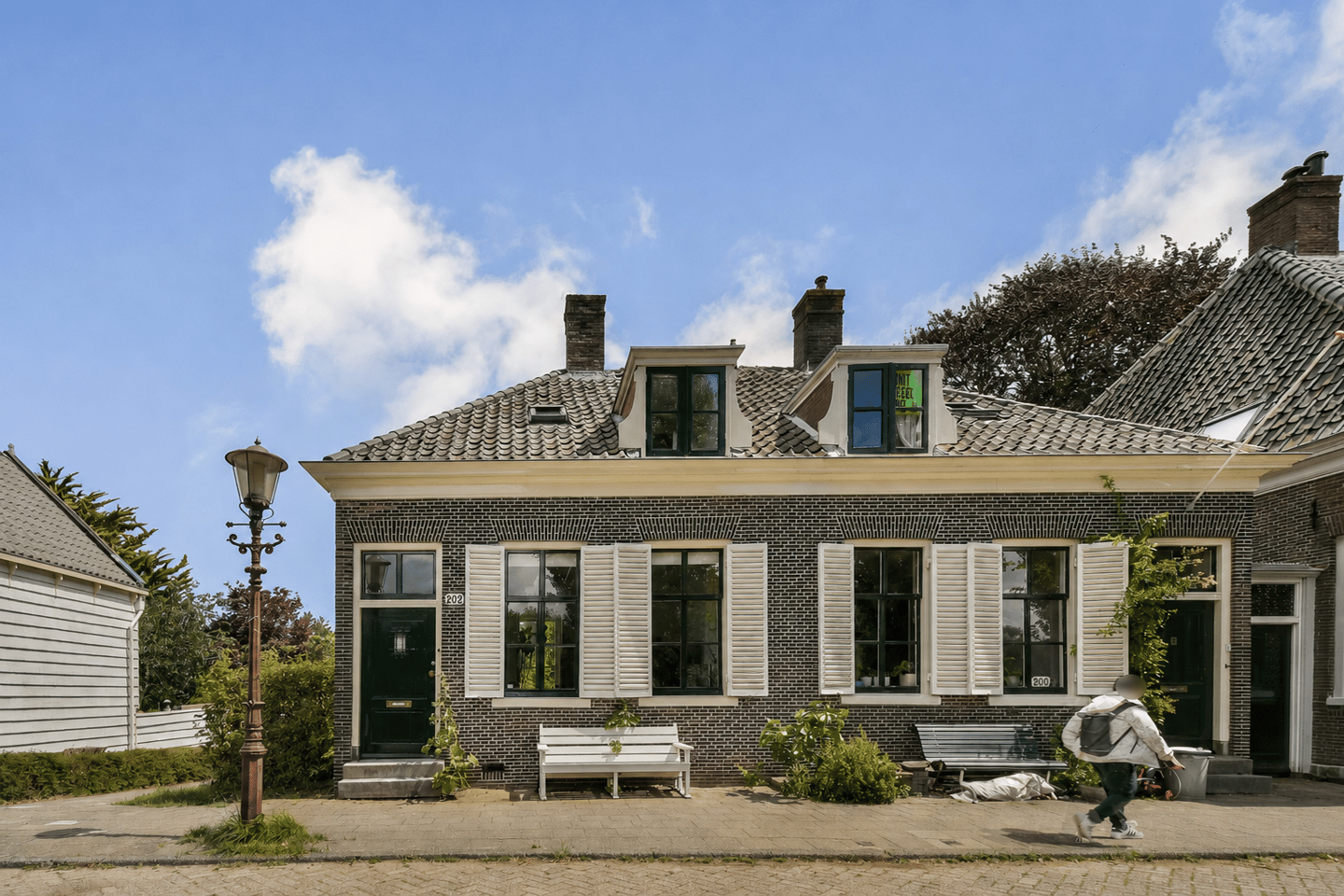 Foto 4 van Buiksloterdijk 202