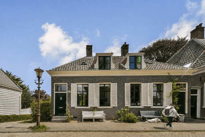 Foto 4 van Buiksloterdijk 202