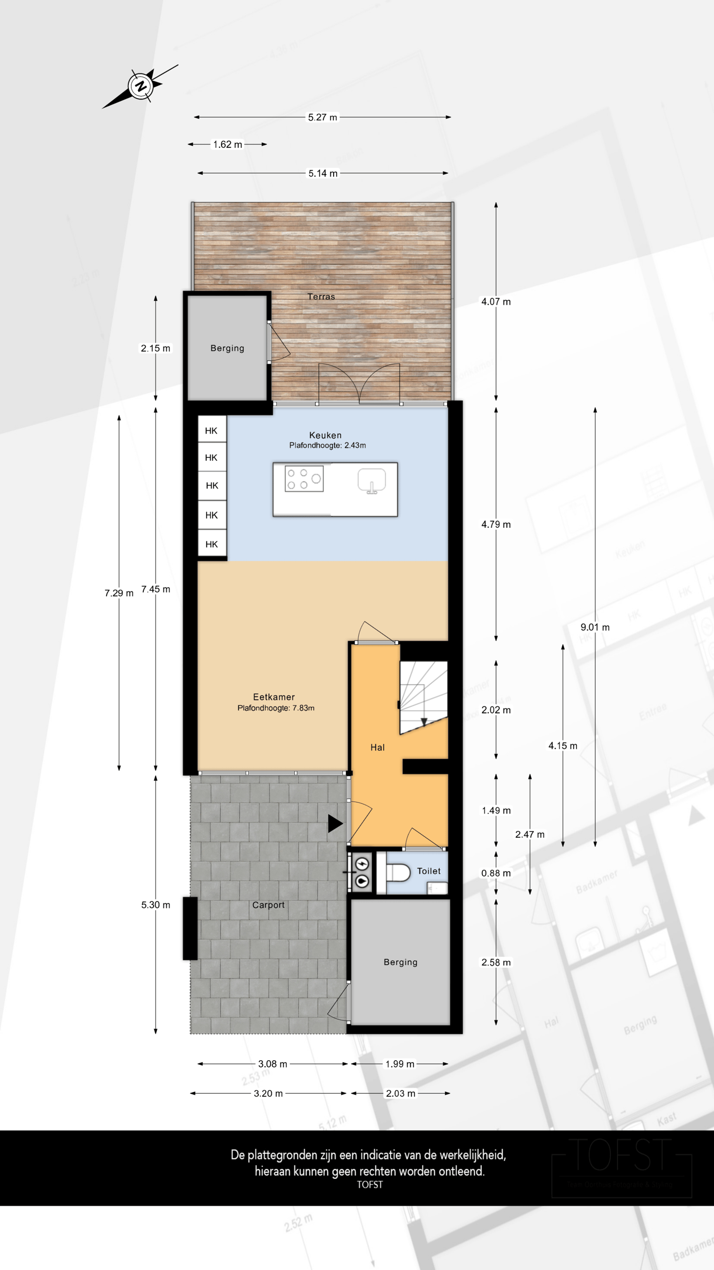 Photo 49 of Johannes Muldersstraat 55