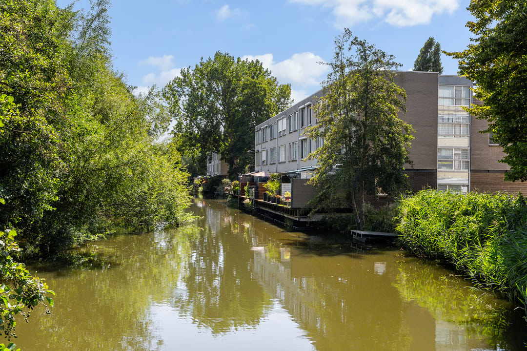 Photo 16 of Johannes Muldersstraat 55
