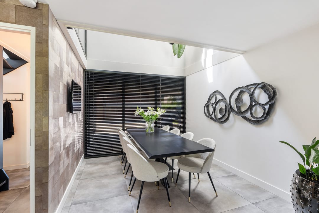 Photo 17 of Johannes Muldersstraat 55