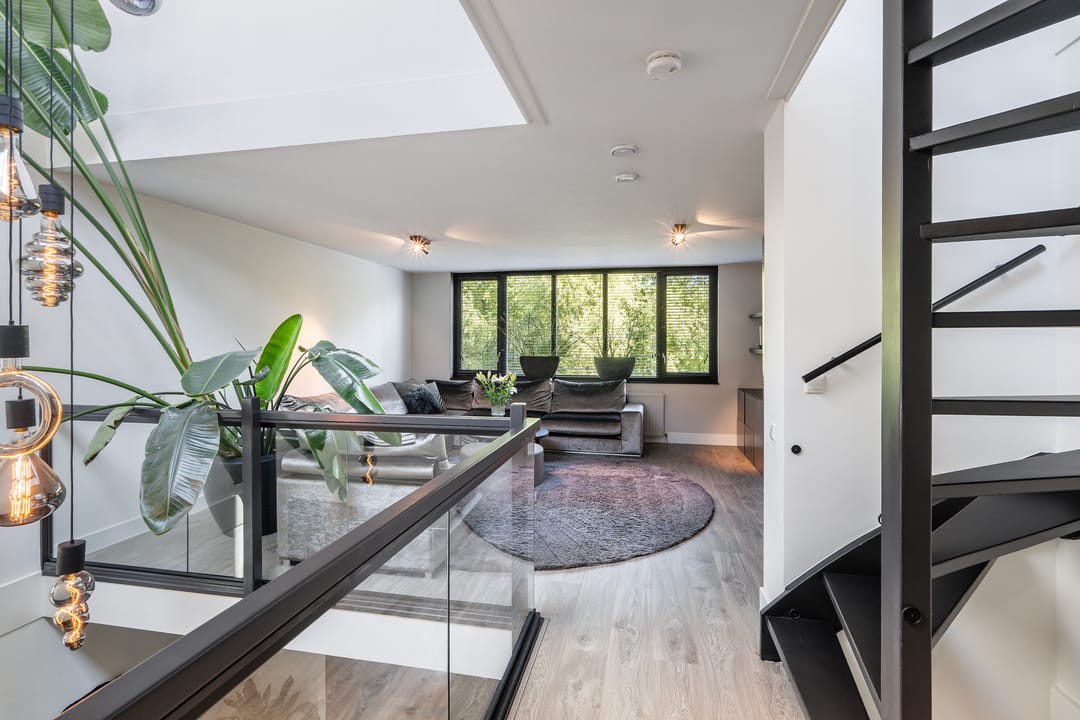 Photo 22 of Johannes Muldersstraat 55