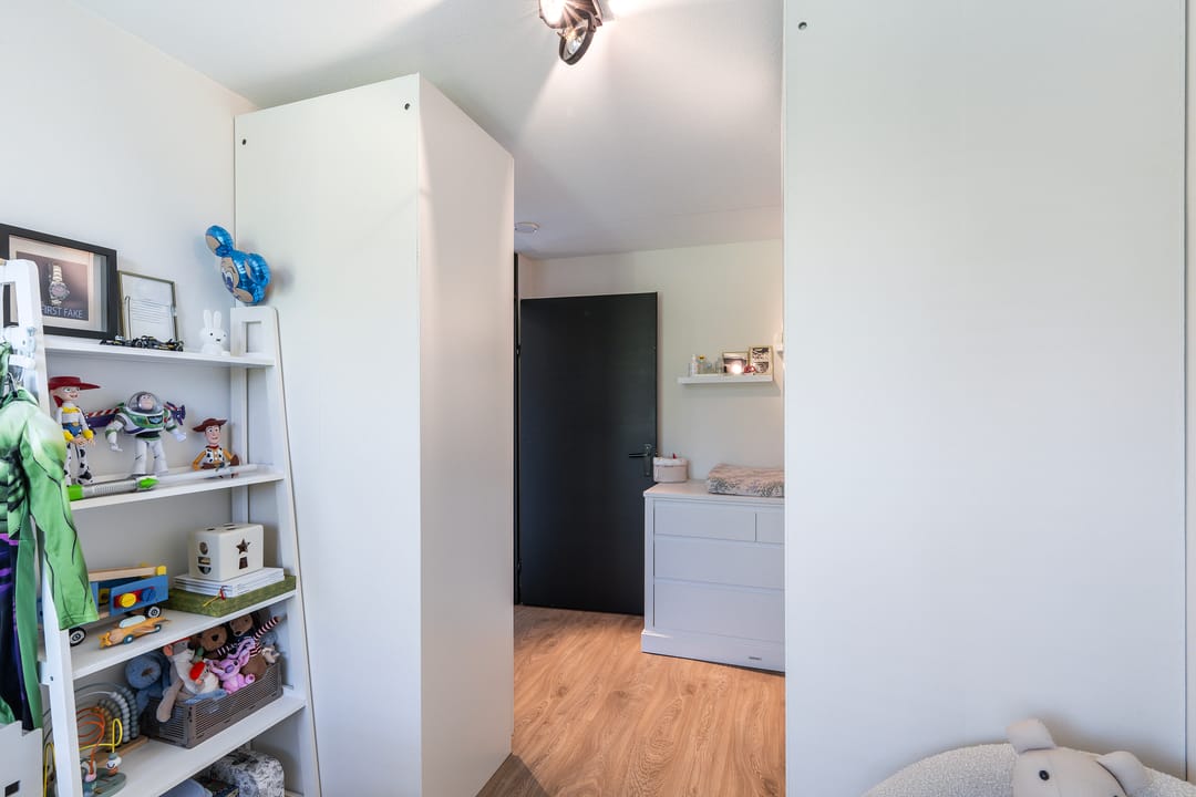 Photo 37 of Johannes Muldersstraat 55