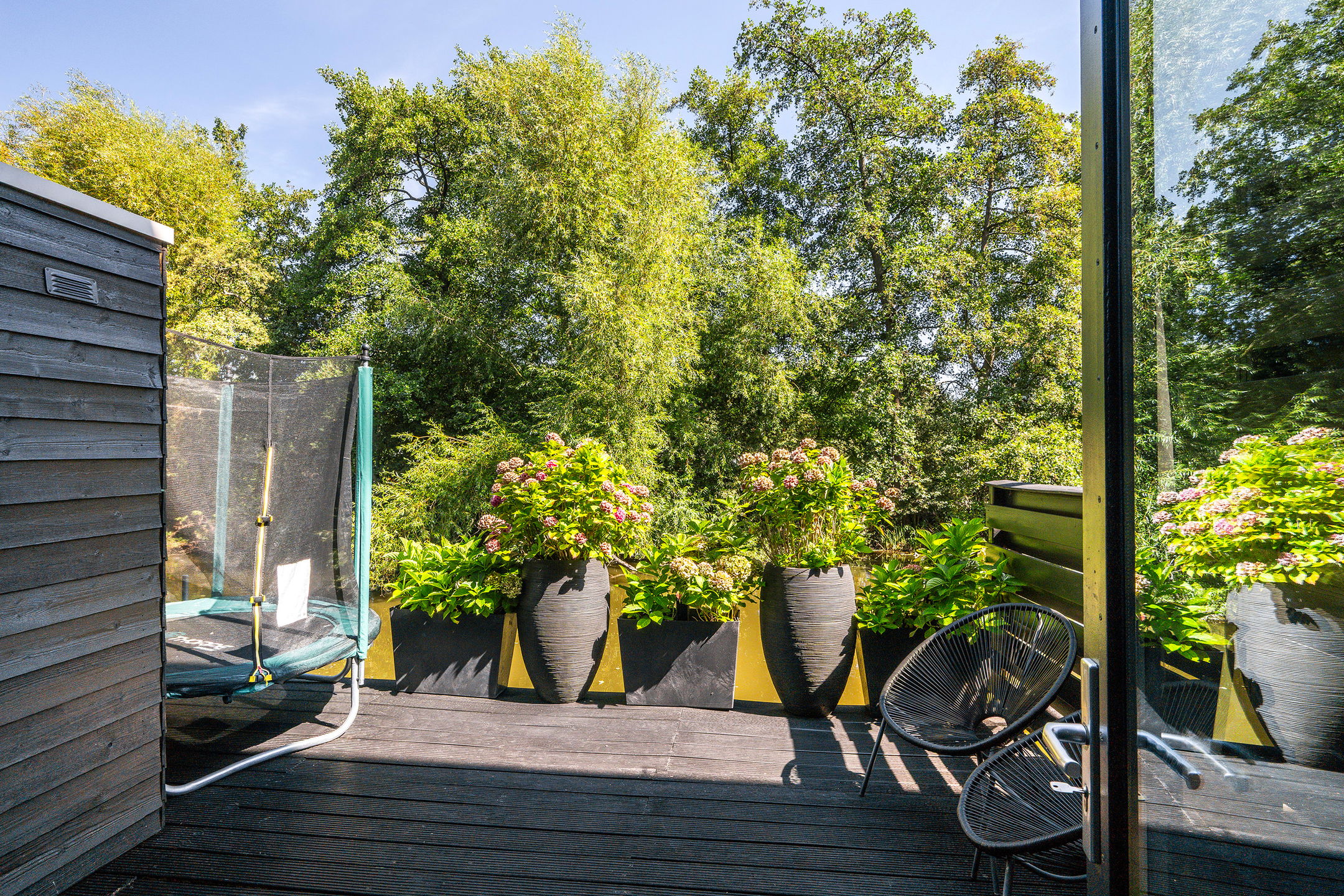 Photo 12 of Johannes Muldersstraat 55