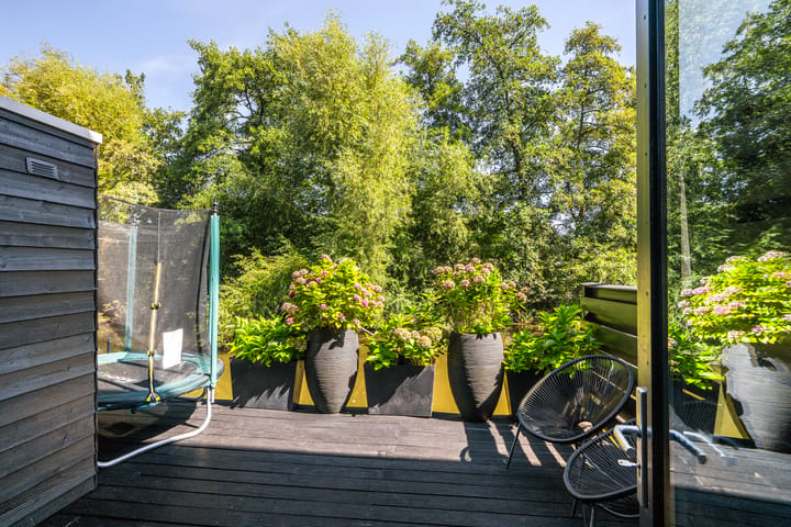 Tussenwoning te koop: Johannes Muldersstraat 55, Vlaardingen
