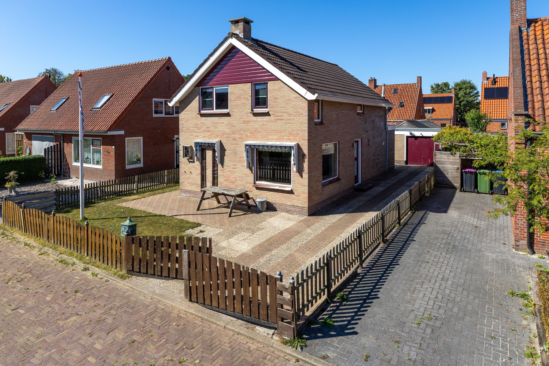 Rembrandtstraat 13 