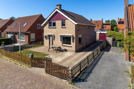 Rembrandtstraat thumbnail