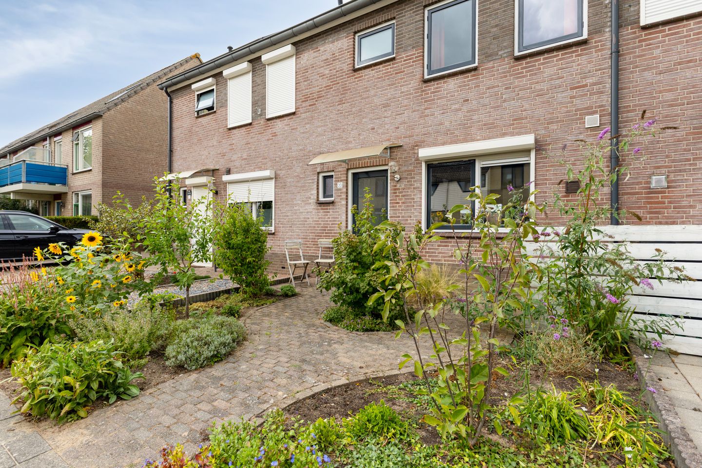 Foto 44 van Potterstraat 20