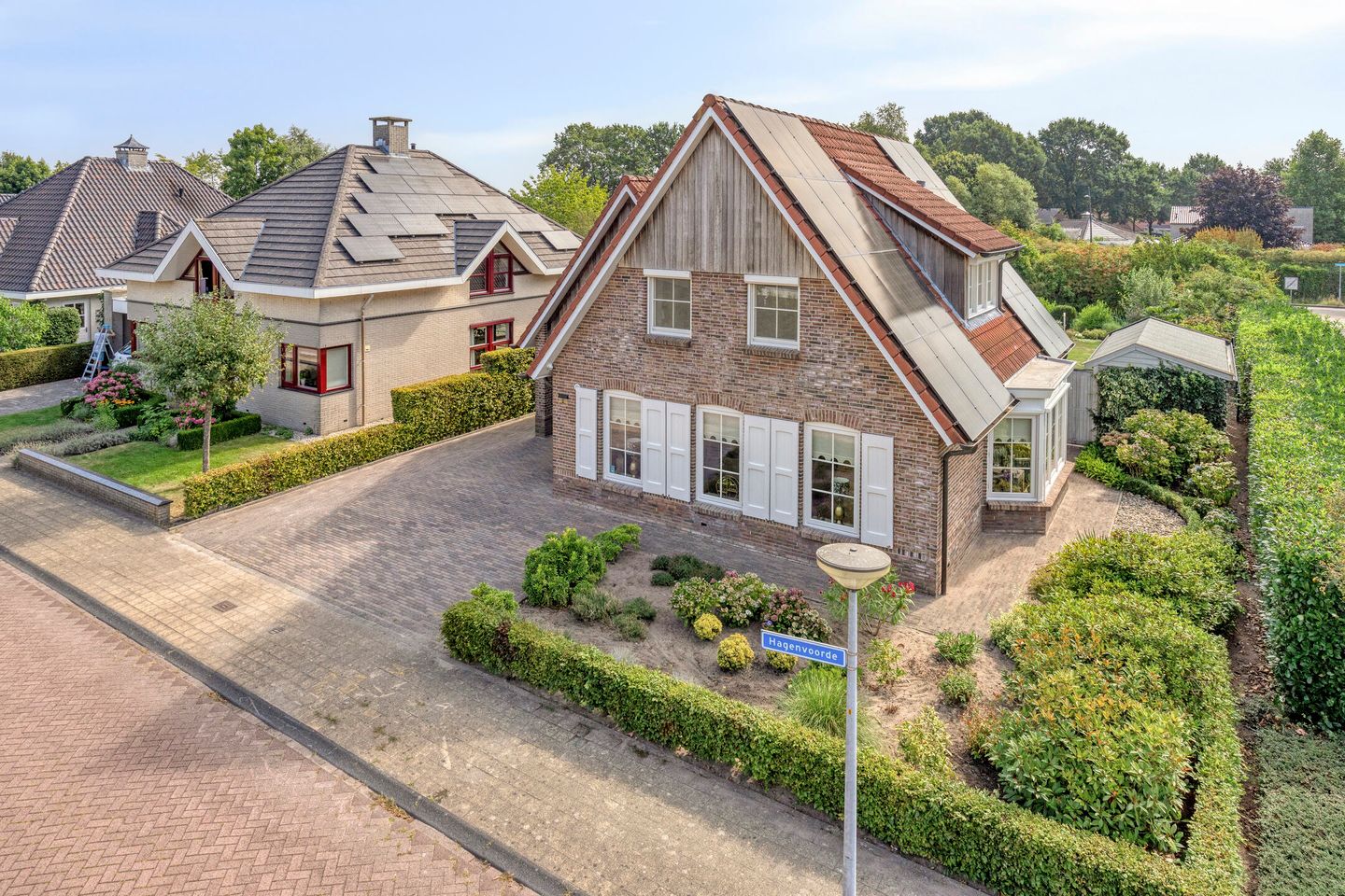 Photo 4 of Hagenvoorde 2