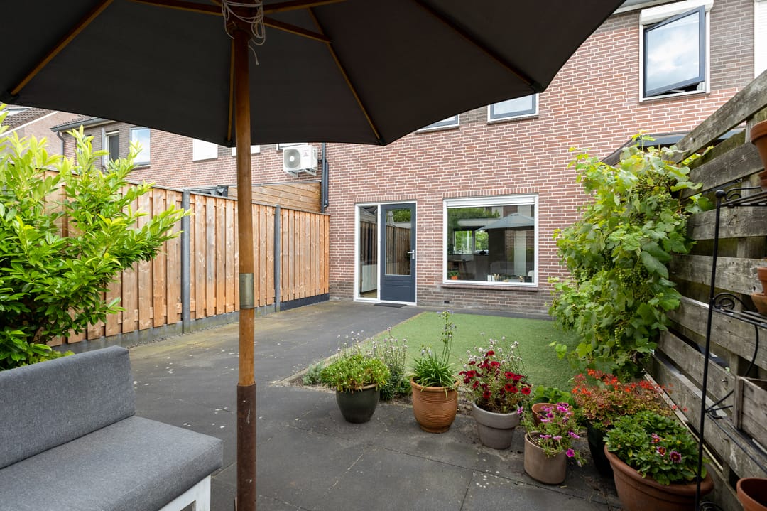 Foto 41 van Potterstraat 20