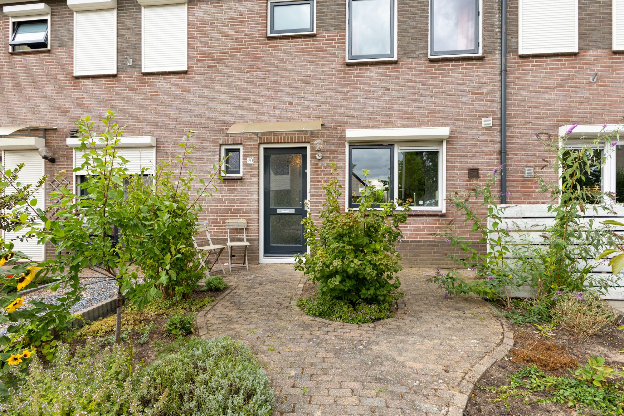 Foto 45 van Potterstraat 20