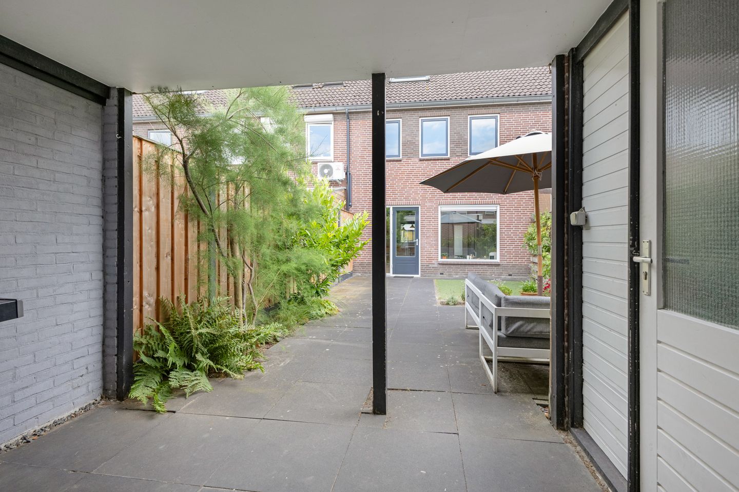 Foto 40 van Potterstraat 20