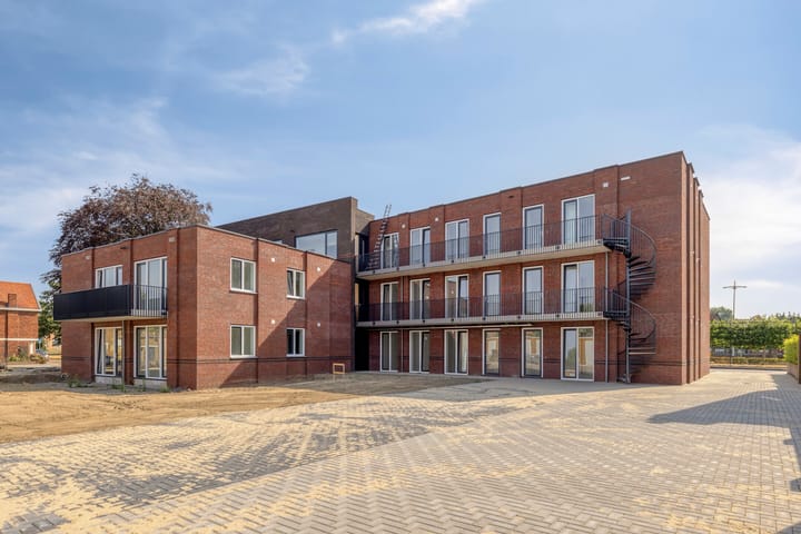 Foto 5 van Kloosterlaan 94