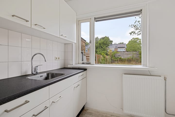 Hoekwoning te koop: Ds. van Velzenstrjitte 15, Drogeham