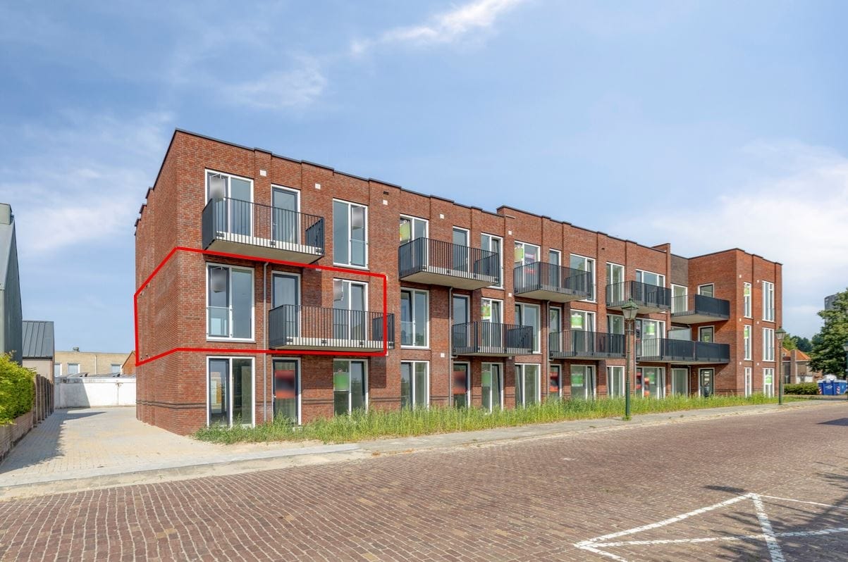 Foto 1 van Kloosterlaan 94
