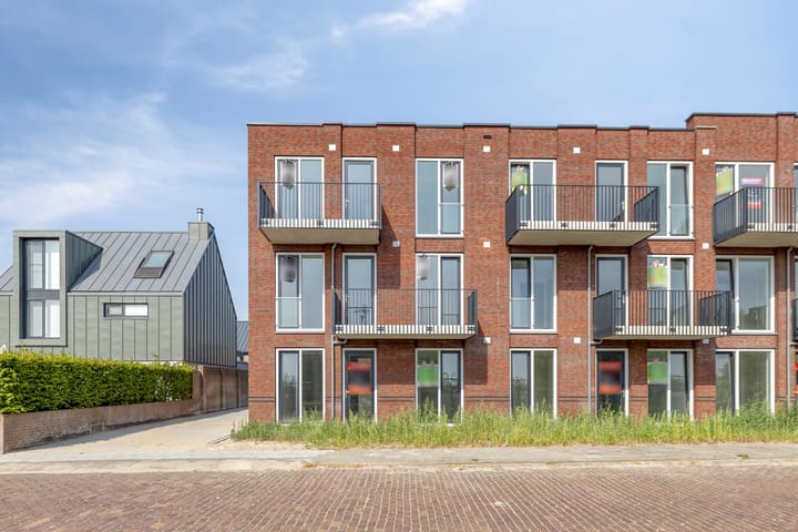 Foto 2 van Kloosterlaan 94