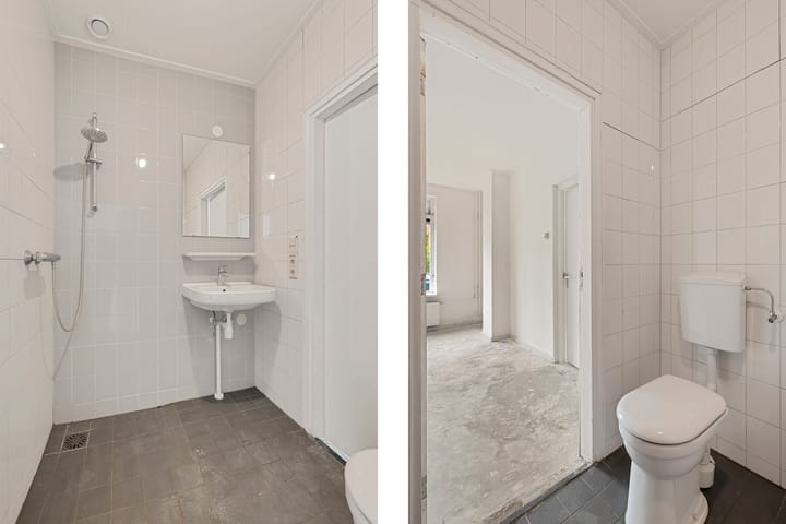 Hoekwoning te koop: Ds. van Velzenstrjitte 15, Drogeham