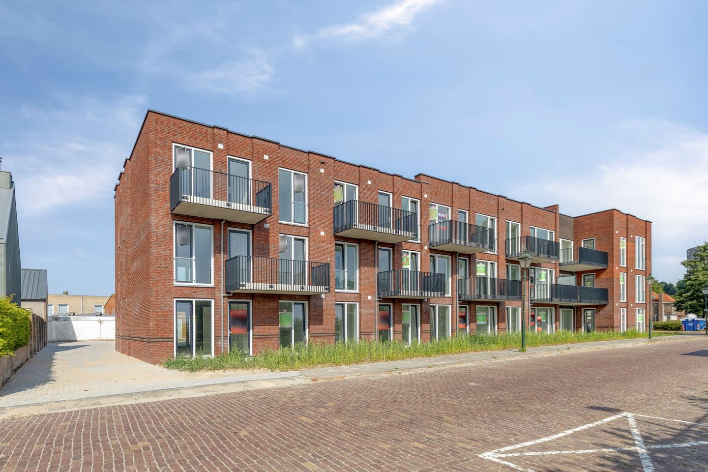 Foto 4 van Kloosterlaan 94