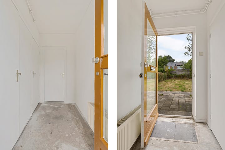 Hoekwoning te koop: Ds. van Velzenstrjitte 15, Drogeham