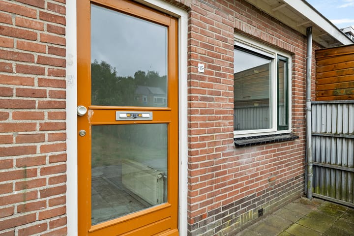 Hoekwoning te koop: Ds. van Velzenstrjitte 15, Drogeham