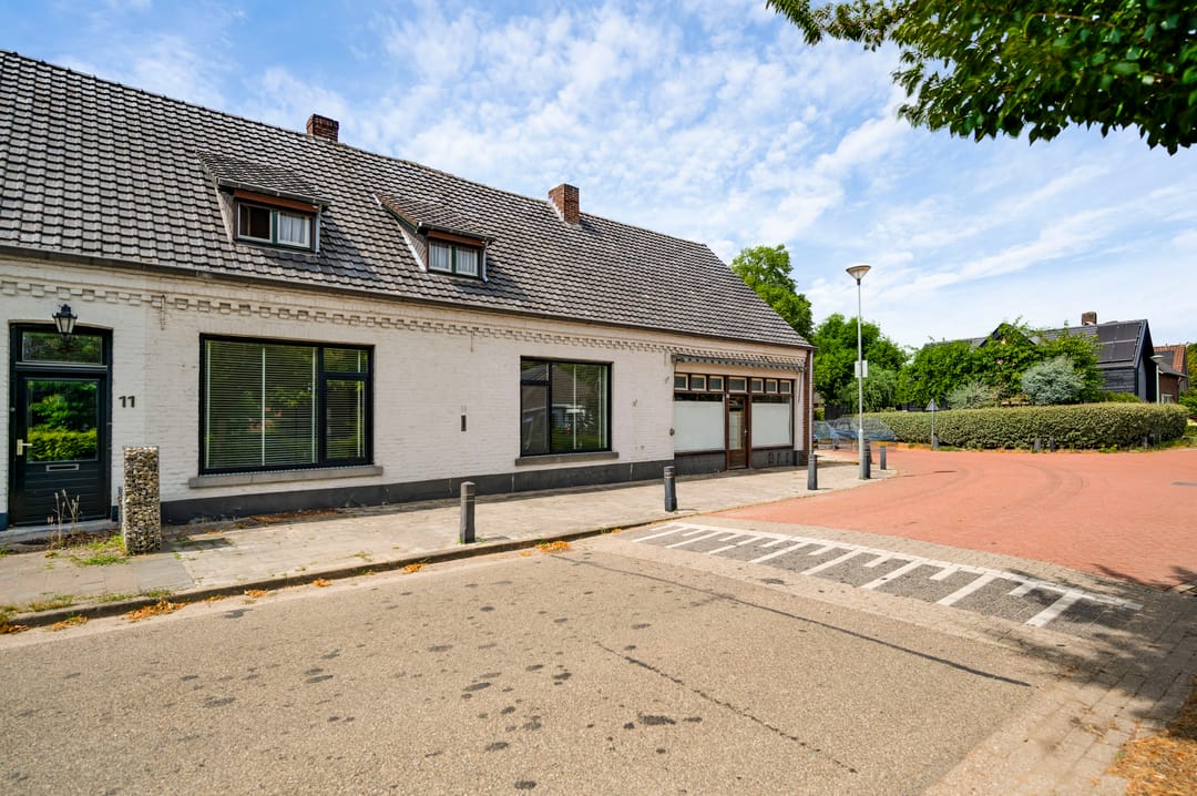 Foto 1 van Generaal Dempsystraat 13