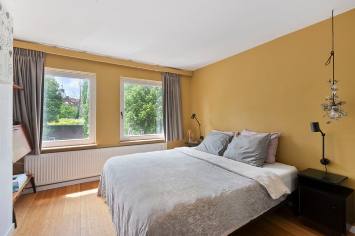 Foto 4 van van Medenbach Wakkerplein 3