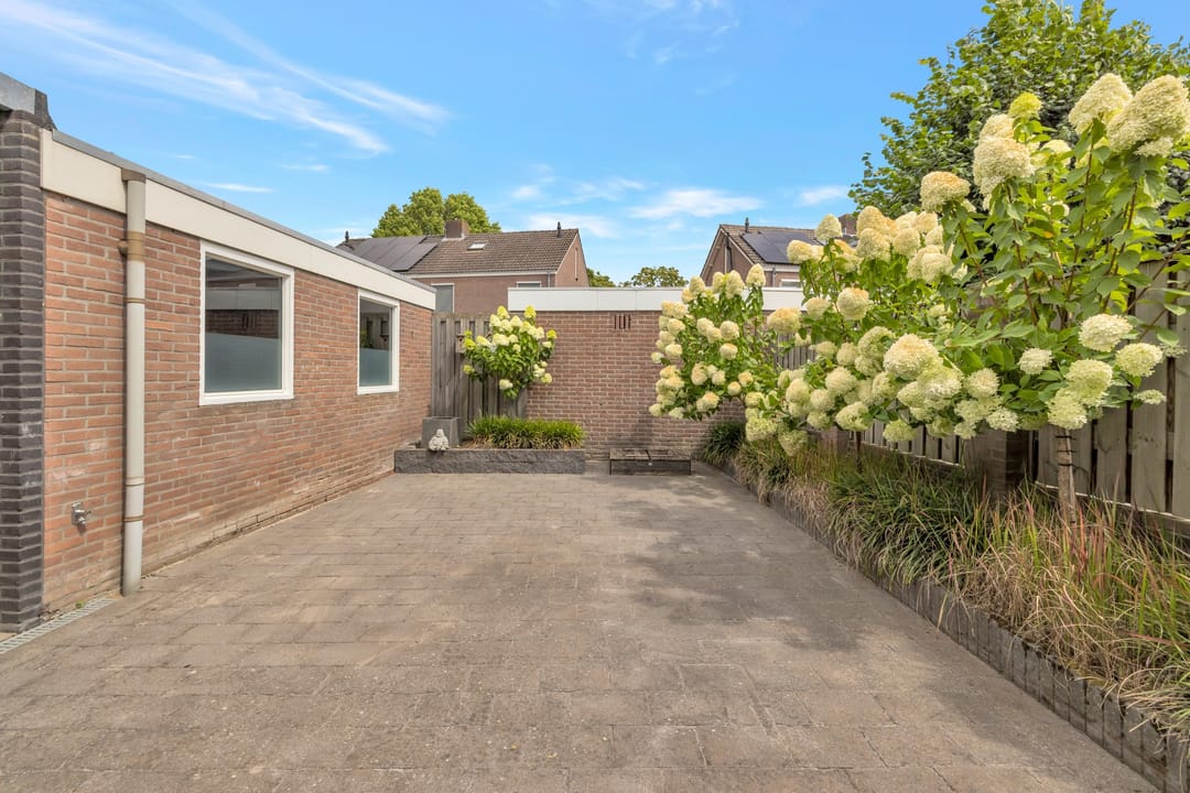 Foto 43 van Janssensstraat 84