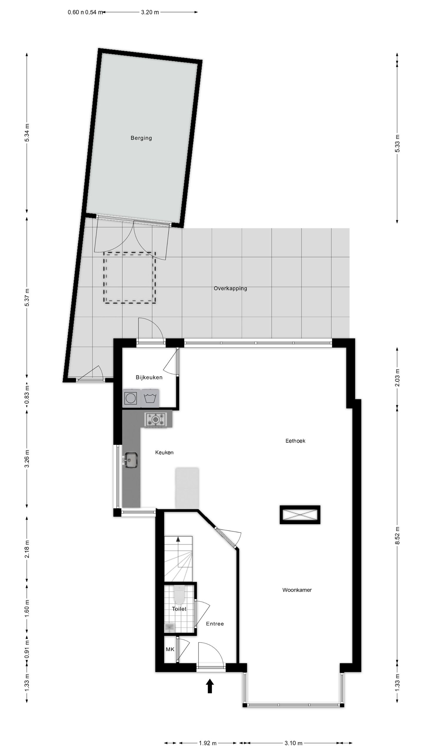 Foto 44 van Janssensstraat 84