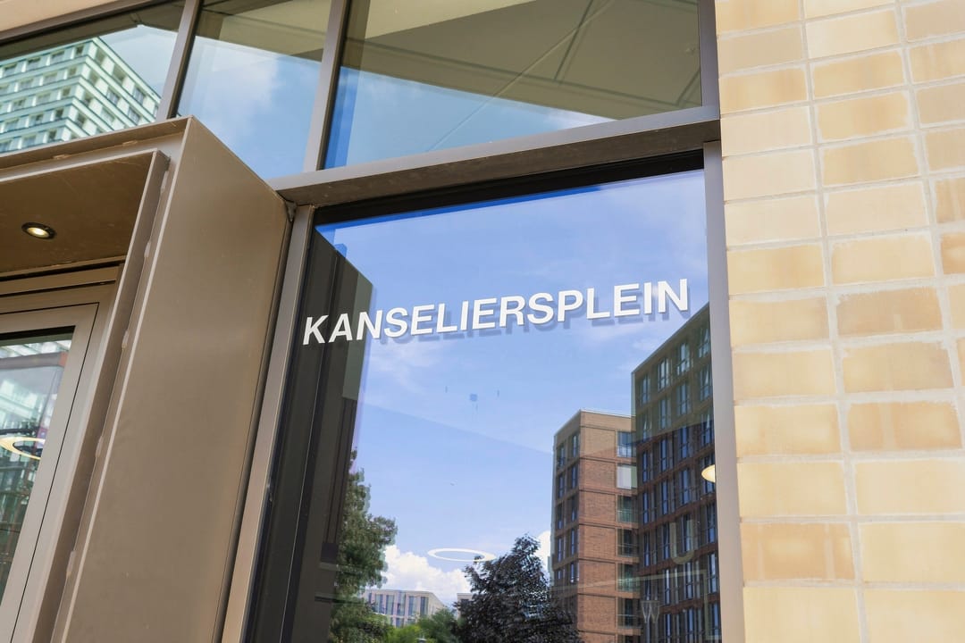 Photo 7 of Kanseliersplein 162