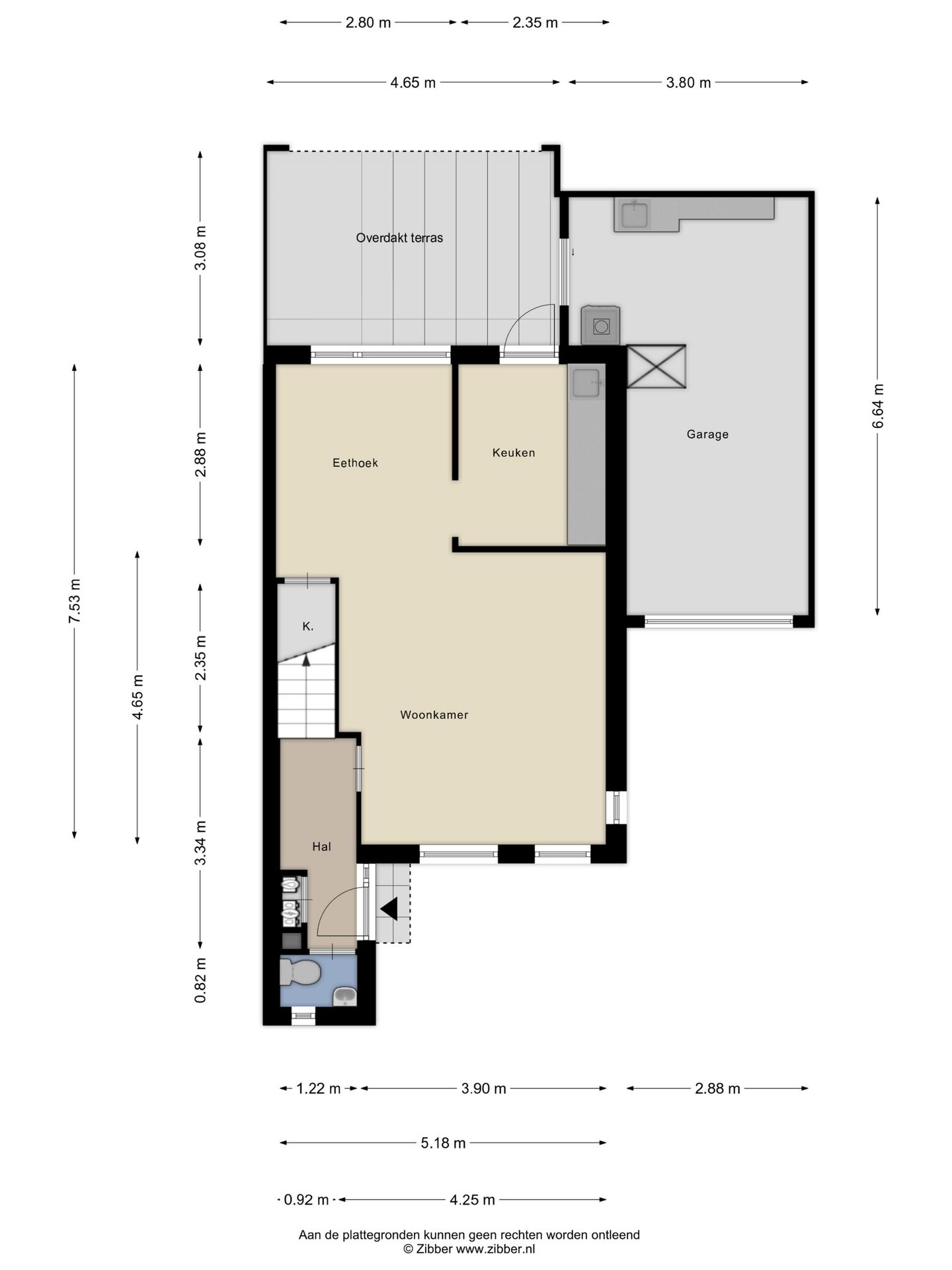 Grachtstraat 46, Voerendaal — foto 36
