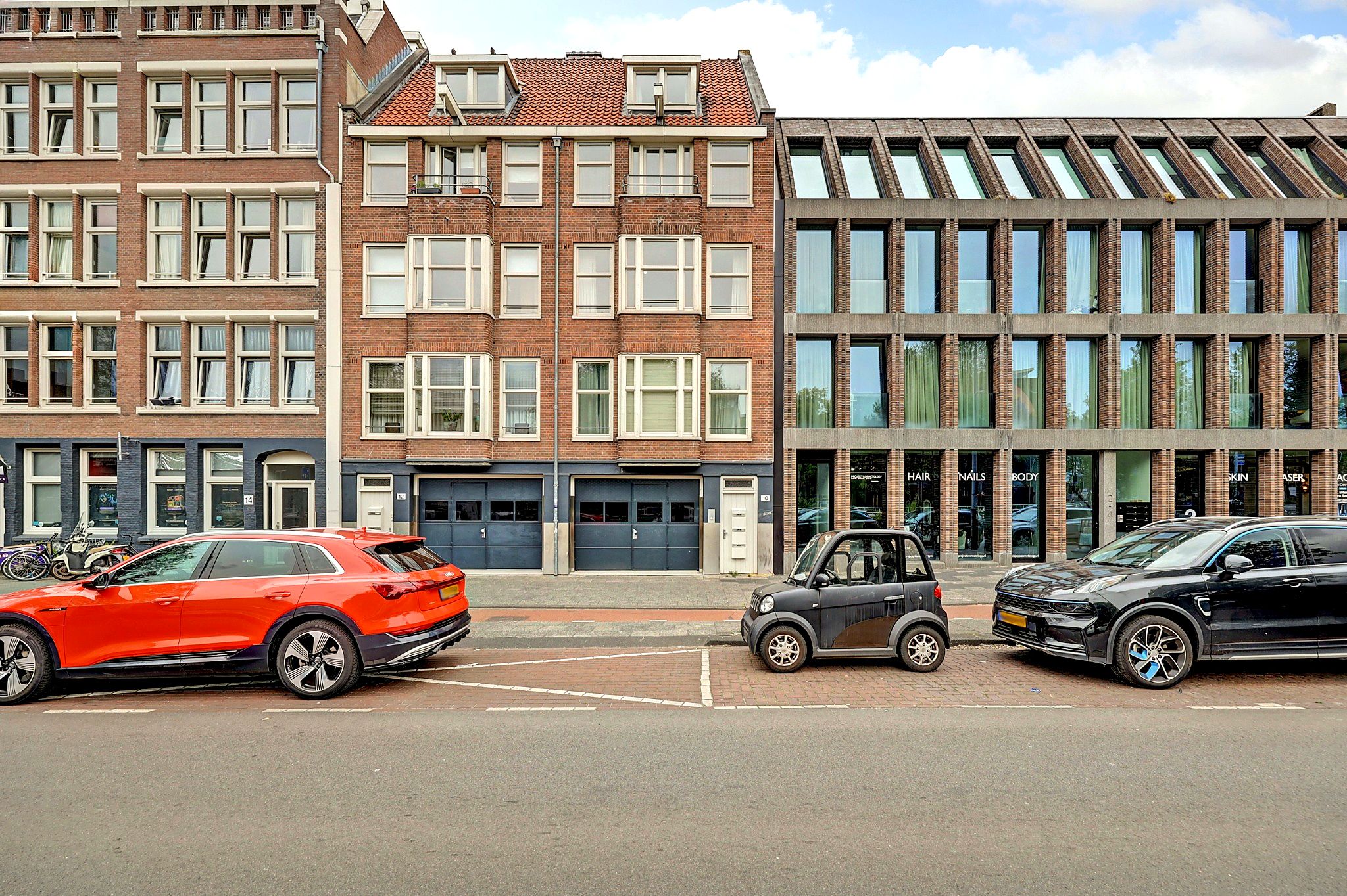 Foeliestraat 10- 10 2