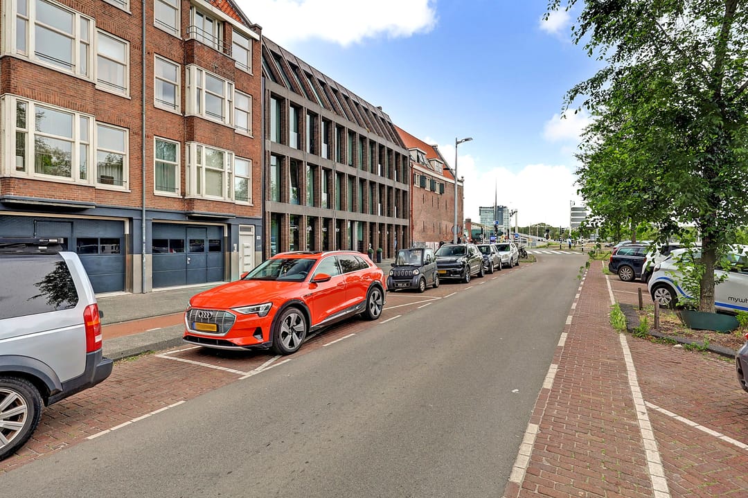 Photo 28 of Foeliestraat 10-2