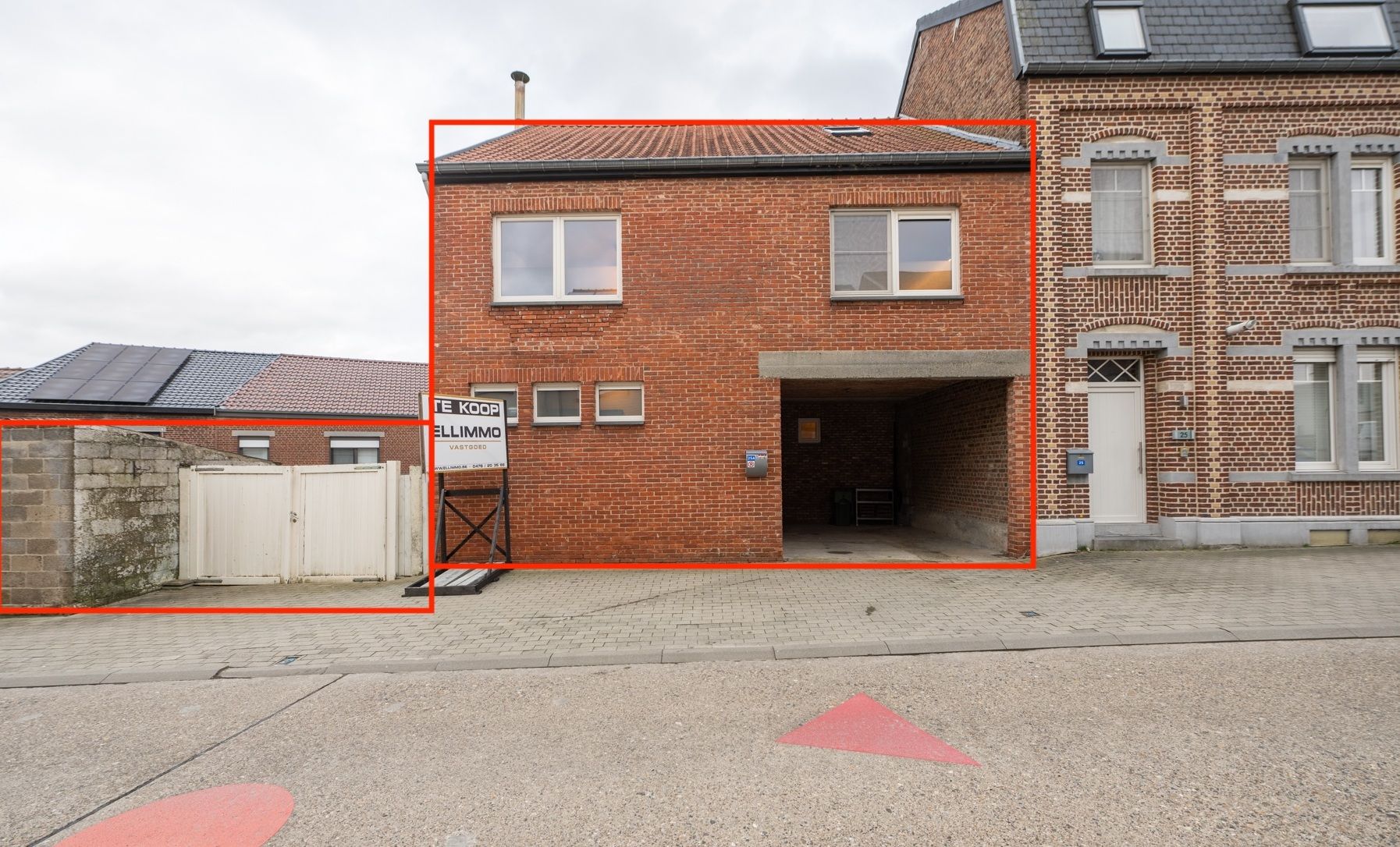 Foto 42 van Sint-Maartenstraat 25A