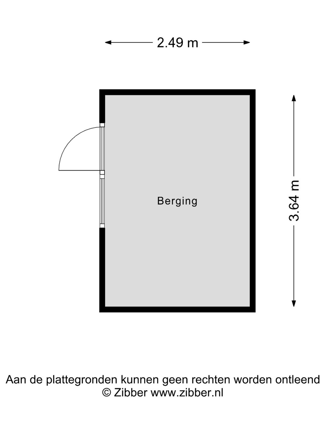 Photo 37 of Vespuccistraat 22