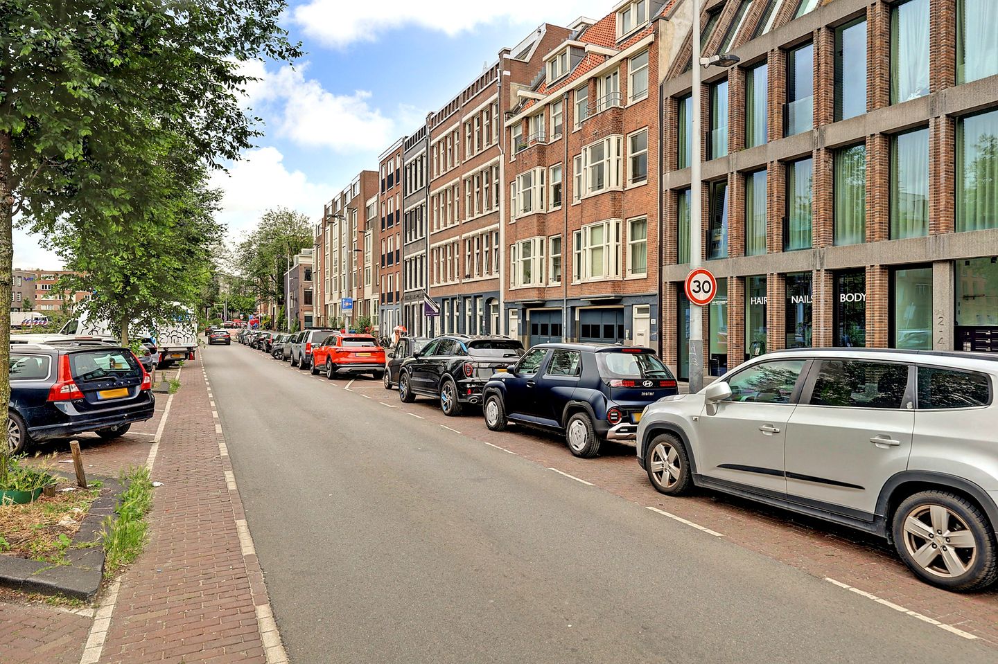 Photo 29 of Foeliestraat 10-2
