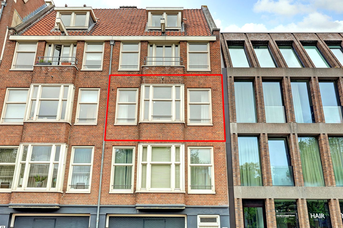 Photo 25 of Foeliestraat 10-2