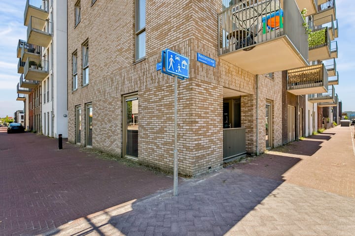 Foto 4 van Homerusplein 58
