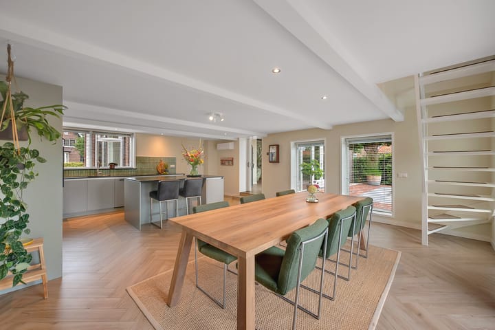 Foto 4 van Langeslag 32