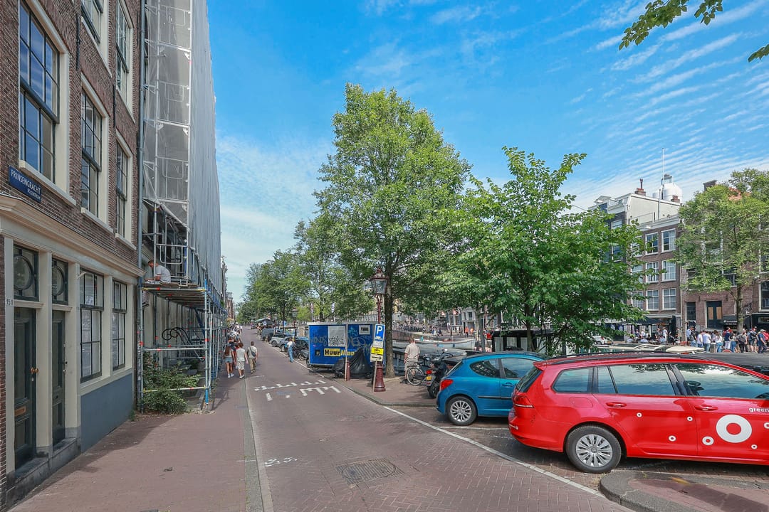 Foto 41 van Prinsengracht 146-G