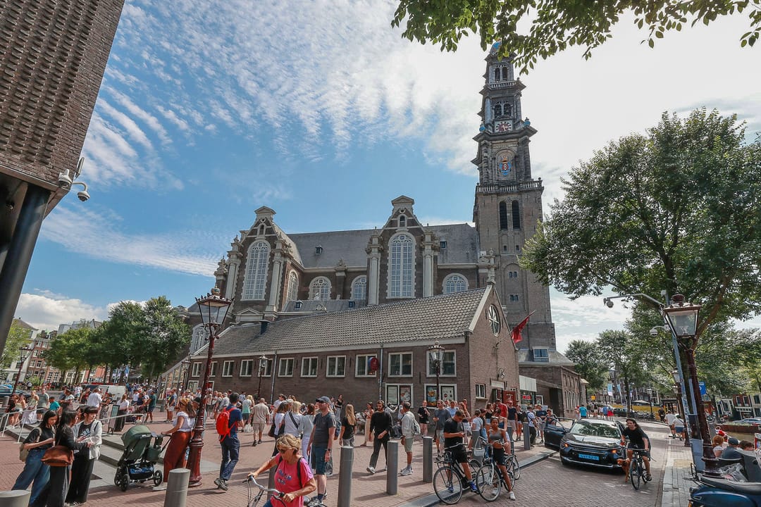 Foto 46 van Prinsengracht 146-G