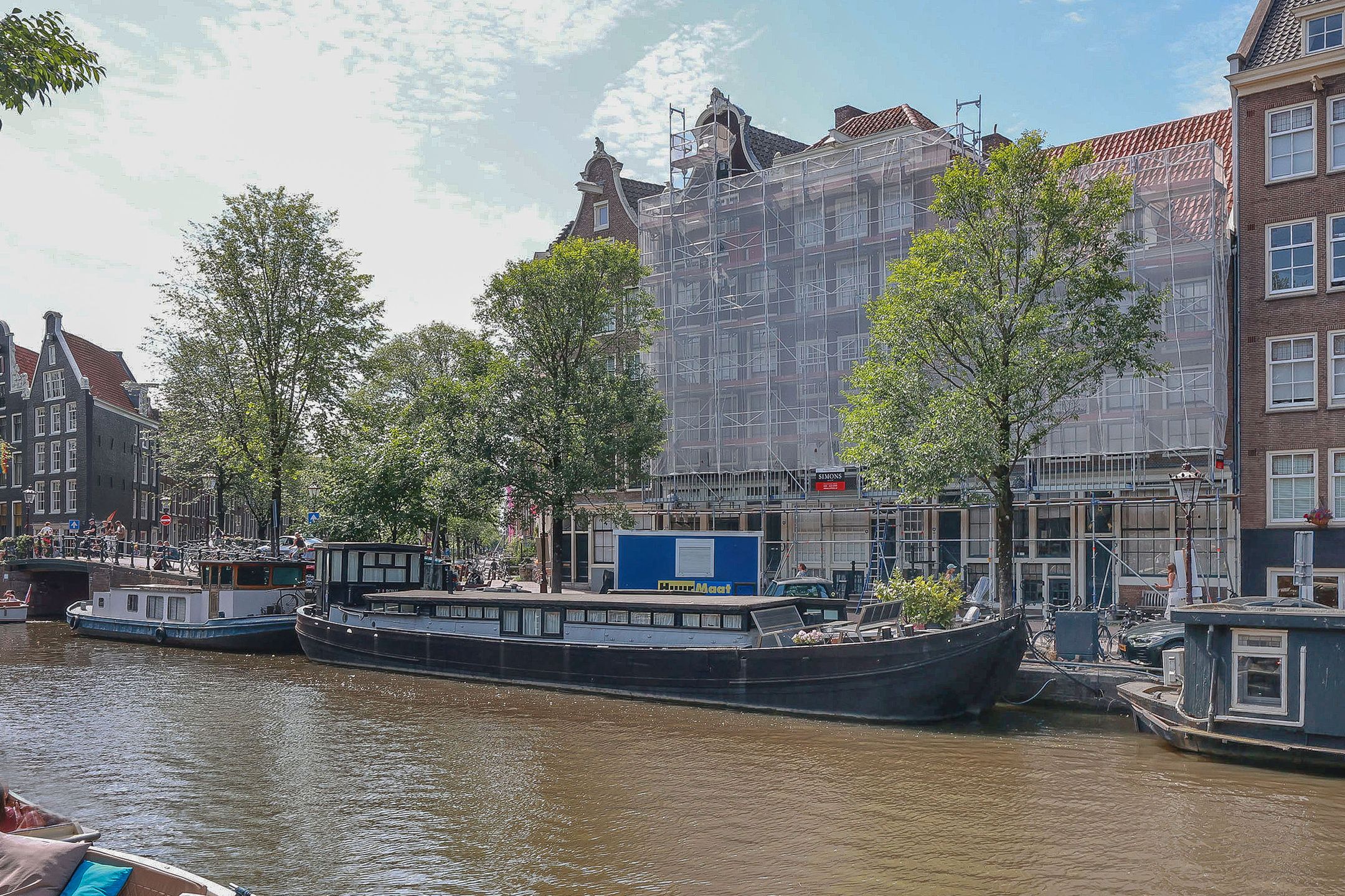 Prinsengracht 146-G 146 G