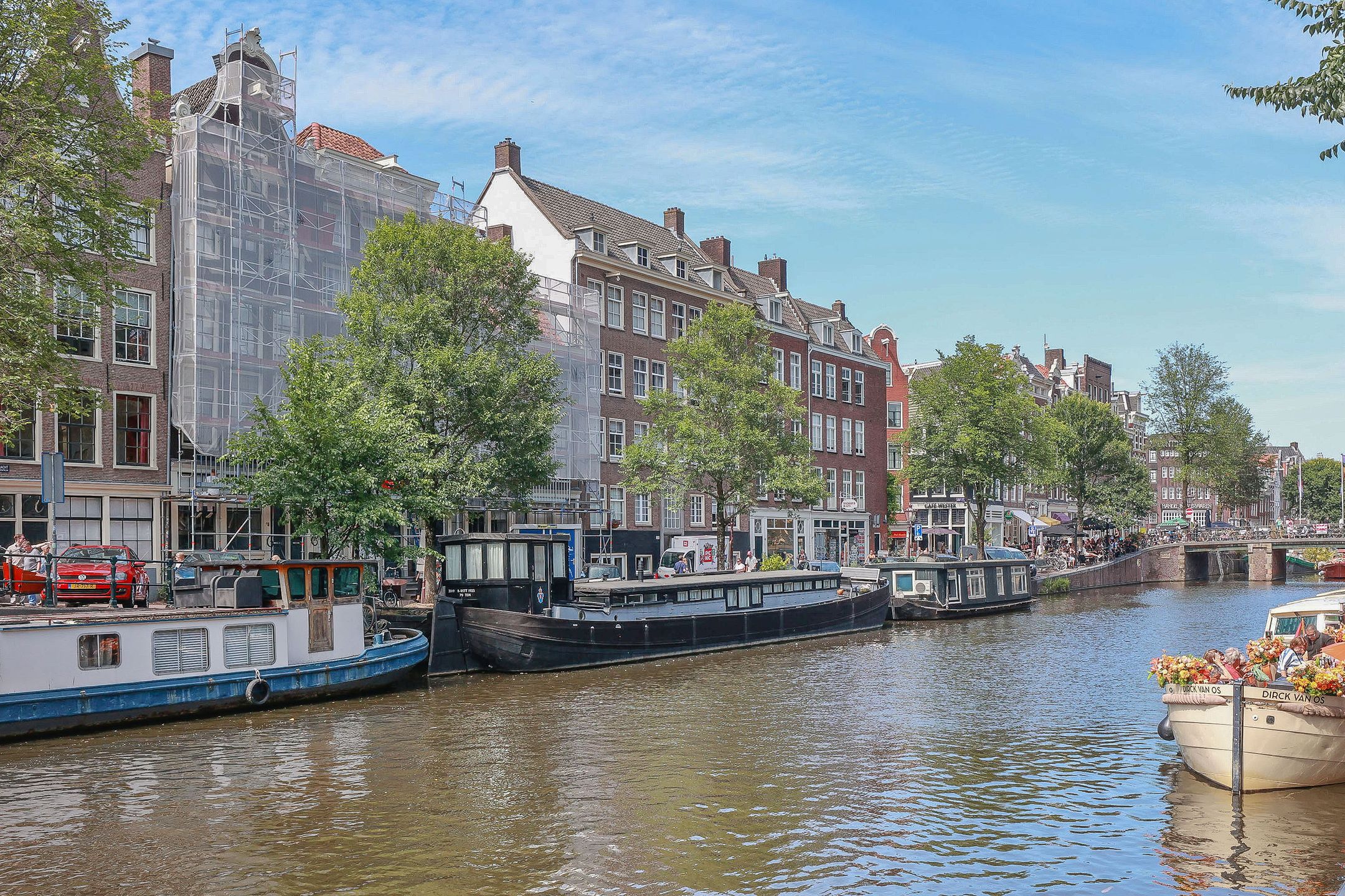 Foto 45 van Prinsengracht 146-G
