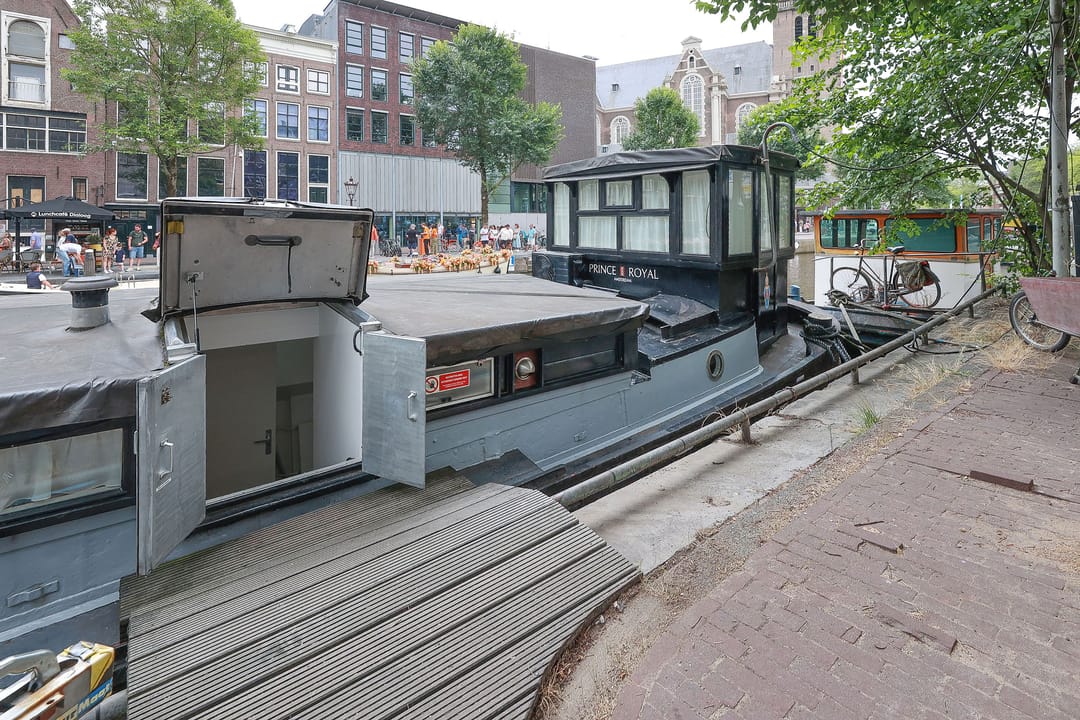 Foto 31 van Prinsengracht 146-G