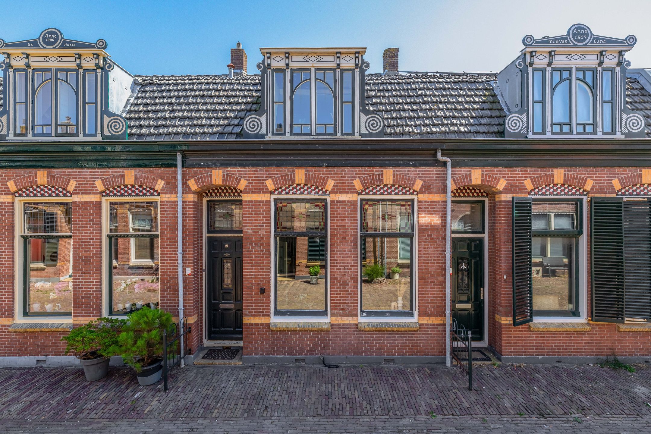 Janzenstraat 57 